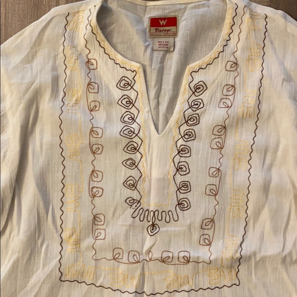 Designer Shirt - Picture 2 of 4